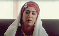 قالت إنها تعرضت لمحاولة القتل.. "بوطازوت" تثير جدلا واسعا بتصريحات جديدة قسمت آراء المتابعين