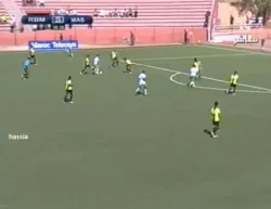 شباب الحسيمة و رجاء بنى ملال الى ربع نهائي كاس العرش