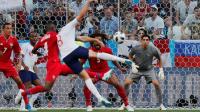 بالفيديو: انجلترا تسحق بنما.. وتحطم رقما قياسيا في مونديال روسيا