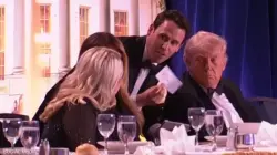 وزير العدل الأمريكي يقدم معطيات جديدة حول حادث إطلاق النار خلال حفل ترامب