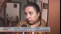 إيطالي خرج من منزله ليجري عملية ليفاجأ بمغربية و أولادها احتلوا منزله بالقوة