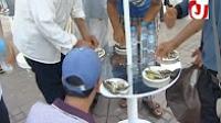 مهرجان السردين بمراكش