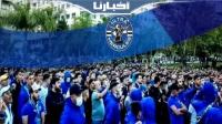 "هيركوليس" تطالب الجهات المختصة بالتدخل العاجل لإنقاذ فريق اتحاد طنجة