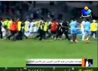 الأتحاد الأفريقي يعاقب الجزائر و ليبيا.