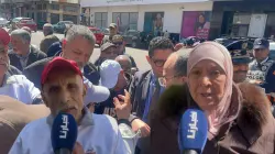 متقاعدو ليديك الفرنسية يطالبون بإرجاع اقتطاعات راتب المعاش ومحاسبة المسؤولين عن الاقتطاع