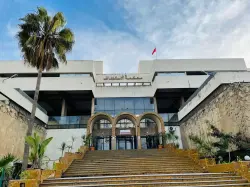 مكالمة هاتفية تفضح وكيل ملك مزور بالدار البيضاء