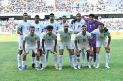 استعدادا لكأس إفريقيا..المنتخب المغربي يواجه البحرين في لقاء ودي بالرباط