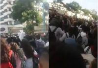تلاميذ الدار البيضاء يواصلون مقاطعة الدراسة ويطالبون بحذف "الساعة الجديدة"