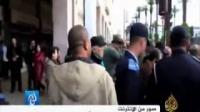 منع الفبرابريين على الجزيرة
