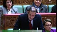 تكفير أبو زيد فى البرلمان