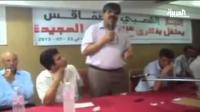 من هو محمد الإبراهمي