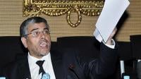 الرميد سيتابع كل قاض راكم ثروات تفوق قدراته المالية حسب أجرته