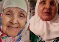 نقل الفنانة "فاطمة الركراكي" إلى المستشفى وهذا ما وقع