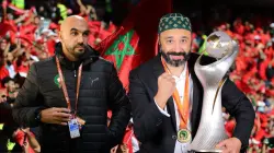 بين الإنصاف والرحيل.. مصير "الركراكي" مع الأسود يثير نقاشًا ساخنًا بين الجماهير المغربية