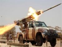 الحوثيون يقصفون المدن السعودية بالصواريخ ومقتل 7 أشخاص بمدينة بنجران