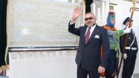 الملك يجري اتصالا هاتفيا مع الأمين لمنظمة الامم المتحدة و هذا ما دار بينهما