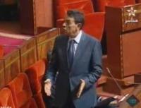 الوفا : سأفرغ السكن الوظيفي  بالقانون