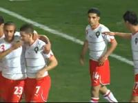 الأهداف الثلاثة للمنتخب المغربي في شباك النيجر