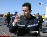 السلامة في المصانع المغربية 