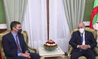 مصادر: الجزائر تهيئ لرد "عالمي" على الموقف الإسباني الجديد من قضيـة الصحراء المغربية