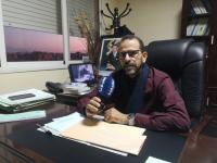 امعيدي: مشروع قانون مهنة العدول تناوب عليه أربعة وزراء والجائحة أضرت بمعاملات العدول لأكثر من النصف...