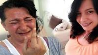 تركية تطلب "القتل الرحيم" بعد عملية تجميل فاشلة!