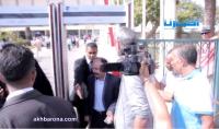 نايضة فحزب الاستقلال: محسوبون على شباط يمنعون المؤتمرين من الدخول ويدخلون في ملاسنات مع حراس الأمن الخاص