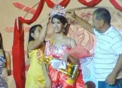 نهاية مأساوية لملكة جمال فلبينية .. العثور على جثتها مقيدة في البحر بعد اختطافها