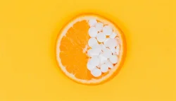 هل تزيد بعض الفيتامينات من خطر الإصابة بسرطان الرئة؟