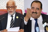 يتيم ردا على " الوردة " : واش ضروري تكون في الحكومة باش تدافع على القضية الوطنية ؟
