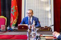 خبير اقتصادي يُفكك مضامين بلاغ الديوان الملكي الرامي للتخفيف من وطأة الزلزال على المتضررين