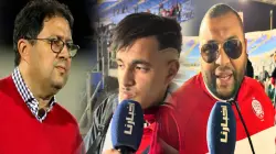 جماهير الوداد تثور في وجه آيت منا وتطالبه بالرحيل بعد التعادل أمام الدفاع الحسني الجديدي