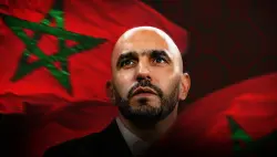الركراكي يتلقى خبرا سارا.. عودة لاعب بارز إلى الملاعب بعد غياب طويل