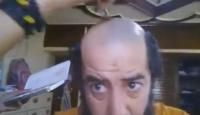 كواليس تصوير مسلسل "وعدي".. مكياج با دريس
