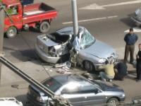 يوم دموي بكَلميمة .. حوادث خطيرة خلفت قتلى وجرحى