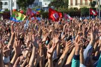الداخلية تدخل على خط صور التعذيب المفبركة التي روجتها صفحات "الحراك" وهذا ما أمرت به