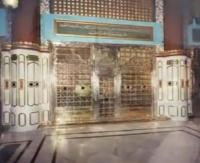 برنامج عن وفاة الرسول (ص) وقبره عبر العصور