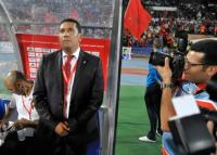 الطاوسي يعلن عن "كوموندو" الاسود لكأس أفريقيا
