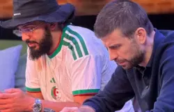 تزامنا مع اعتقال “المالكي”… بيكي ينقل “دوري الملوك” إلى الجزائر!