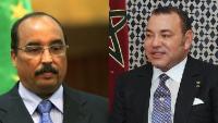 في ظل تأزم العلاقات بين البلدين : الملك محمد السادس يوجه دعوة للرئيس الموريتاني لحضور قمة المناخ العالمية