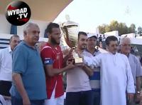 الفتح الرباطي يتوج بدوري النتيفي على حساب المغرب التطواني