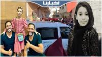 جنازة مهيبة في وداع الطفلة إسراء التي واجهت السرطان بشجاعة