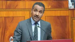 شهيد: لابد أن نسجل كمعارضة مسؤولة التطور الملموس في تدبير المالية العمومية
