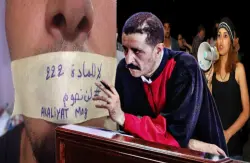 جريمة بلا ضحية.. لماذا يعاقب القانون سلوكا لا يضر أحدا؟