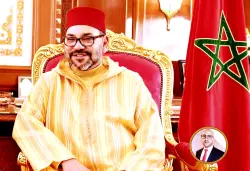 بوسحابة يكتب: من ثورة التحرير إلى ثورة البناء.. 27 سنة من حكم محمد السادس غيرت نظرة العالم إلى المغرب