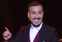 "الحمد لله الذي بنعمته تتم الصالحات".. يسار يربك متابعيه بصورة مثيرة