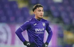 رغم اعتذاره.. الجامعة تغلق أبوب المنتخب بشكل نهائي في وجه اللاعب أنور أيت الحاج