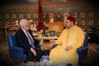 بوريطة يؤكد: الملك مستعد للانخراط في تعبئة دولية لوضع حد للوضع المأساوي والخطير بغزة