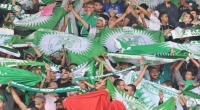 جمهور الرجاء يحتل الرتبة الرابعة في تصنيف لأفضل 10 جماهير في العالم    