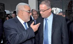 بنكيران يهاجم "البام" ويحذر لقجع من دخول "معترك السياسة"